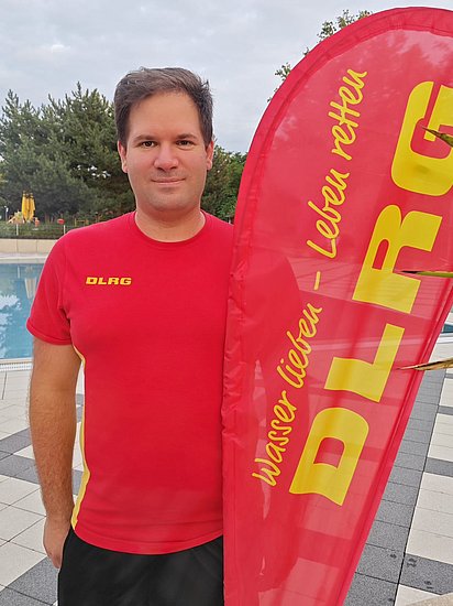 Vorsitzender: Marcel Beck