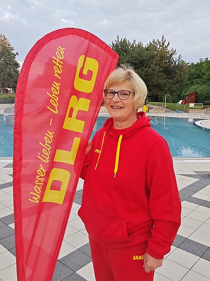 2. Vorsitzende: Ulrike Bode